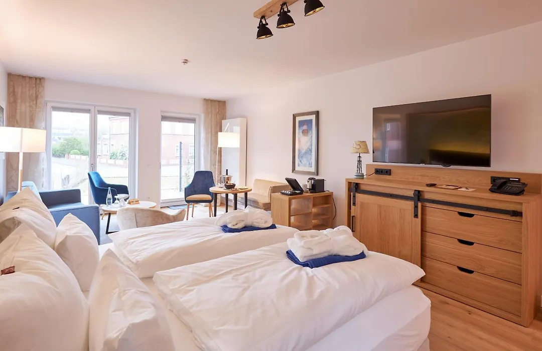 Hotel Villa Duene-1